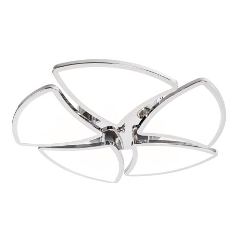 Светодиодная люстра Sirius 2901-5 Светодиодная люстра Sirius 2901-5