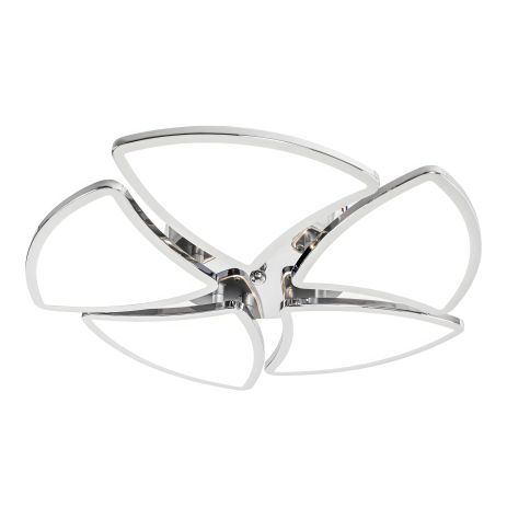 Люстра светодиодная Sirius 2901-5