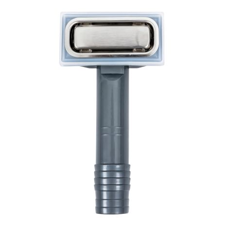 Овальний під мийку Handmade перелив