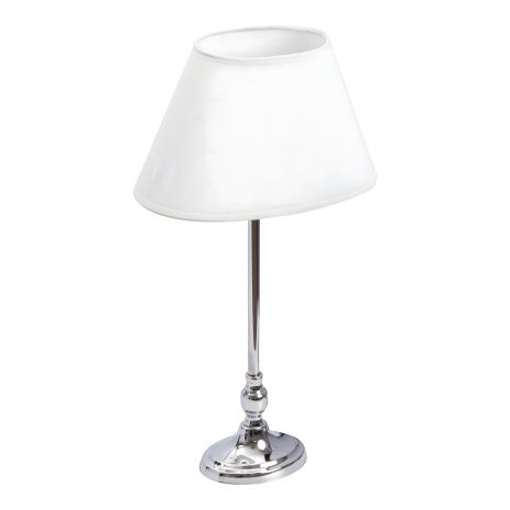 Лампа настольная Sirius A205 (с абажуром)