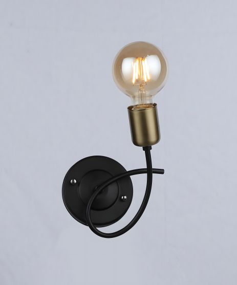 Настінне бра Sirius, класичне В N3650/1W