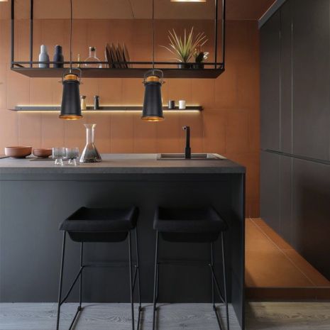 Люстра підвісна в стилі лофт Sirius Ю 93021-1S на 1 плафон Люстра підвісна в стилі лофт Sirius Ю 93021-1S на 1 плафон