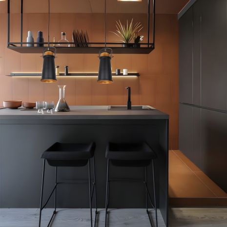 Підвісна люстра Sirius Ю 93021-1S в стилі лофт, на 1 плафон Підвісна люстра Sirius Ю 93021-1S в стилі лофт, на 1 плафон