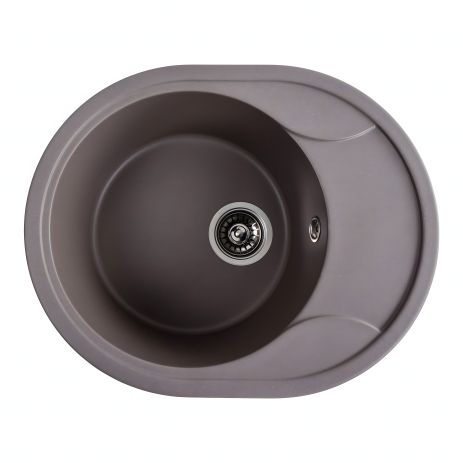 Гранітна мийка для кухні VALESO 5847 ONYX матова Дюна преміум Гранітна мийка для кухні VALESO 5847 ONYX матова Дюна преміум