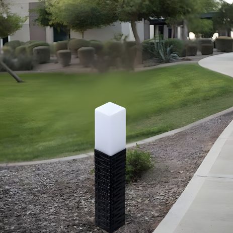 Ліхтар садово-парковий Sirius 13021 вуличний наземний