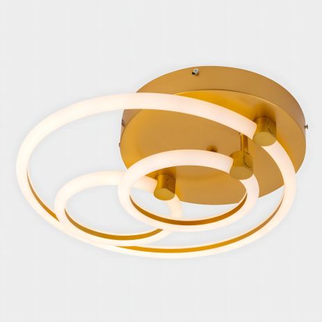 Акриловая светодиодная люстра Sirius N 3804 Акриловая светодиодная люстра Sirius N 3804