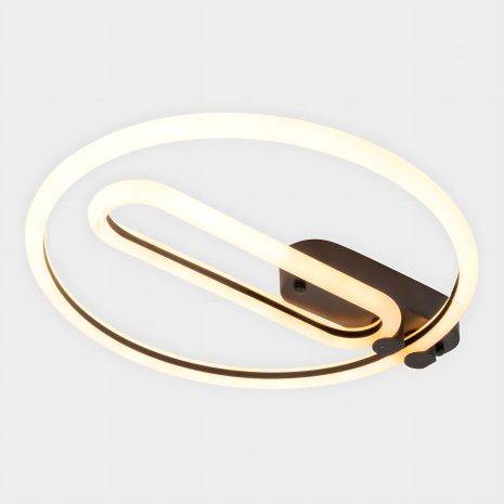 Люстра акрилова світлодіодна Sirius N 3801-B