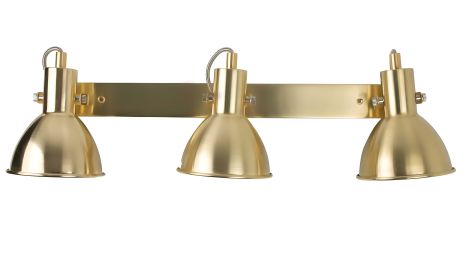 Люстра Sirius Ш 52815/3 в стиле лофт с тройным поворотным механизмом Люстра Sirius Ш 52815/3 в стиле лофт с тройным поворотным механизмом