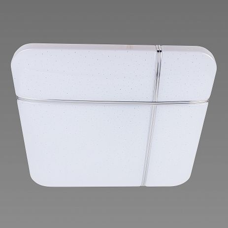 Светодиодная смарт люстра Sirius GLX-1753-450 96W (RGB) Светодиодная смарт люстра Sirius GLX-1753-450 96W (RGB)