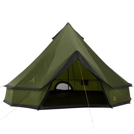 Намет Grand Canyon Indiana 8 Olive Capulet (330036)