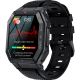 Смарт часы Smart Everest Black UWatch 5123