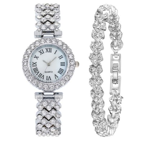 CL Queen Silver
