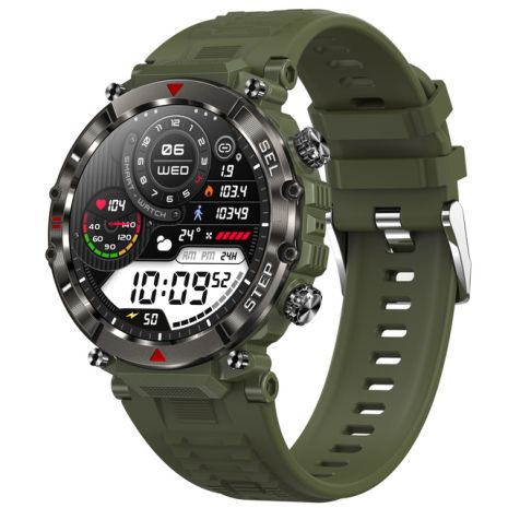 Smart Watch Smart Kosmos X Green UWatch 1522