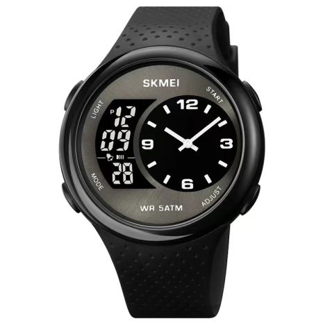 Мужские часы Skmei Dual 1452