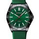 Мужские часы Curren West Green 1481