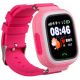 Дитячі годинники Smart Q100 Purple Uwatch 9004