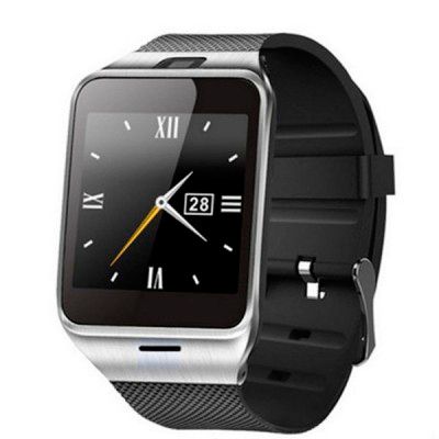 Smart Watch Smart GV18 Black Uwatch 5020