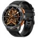 Смарт годинник Smart Kopter Rubber Black UWatch 1601