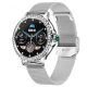 Smart Watch Smart Brilliant Silver Uwatch 1569