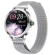 Смарт годинник Smart VIP Lady Pro Silver UWatch 1618