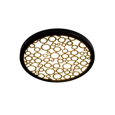 Sirius RT473 BK+WT світильник точковий