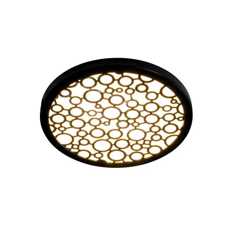 Точечный осветительный прибор Sirius RT473 BK WT