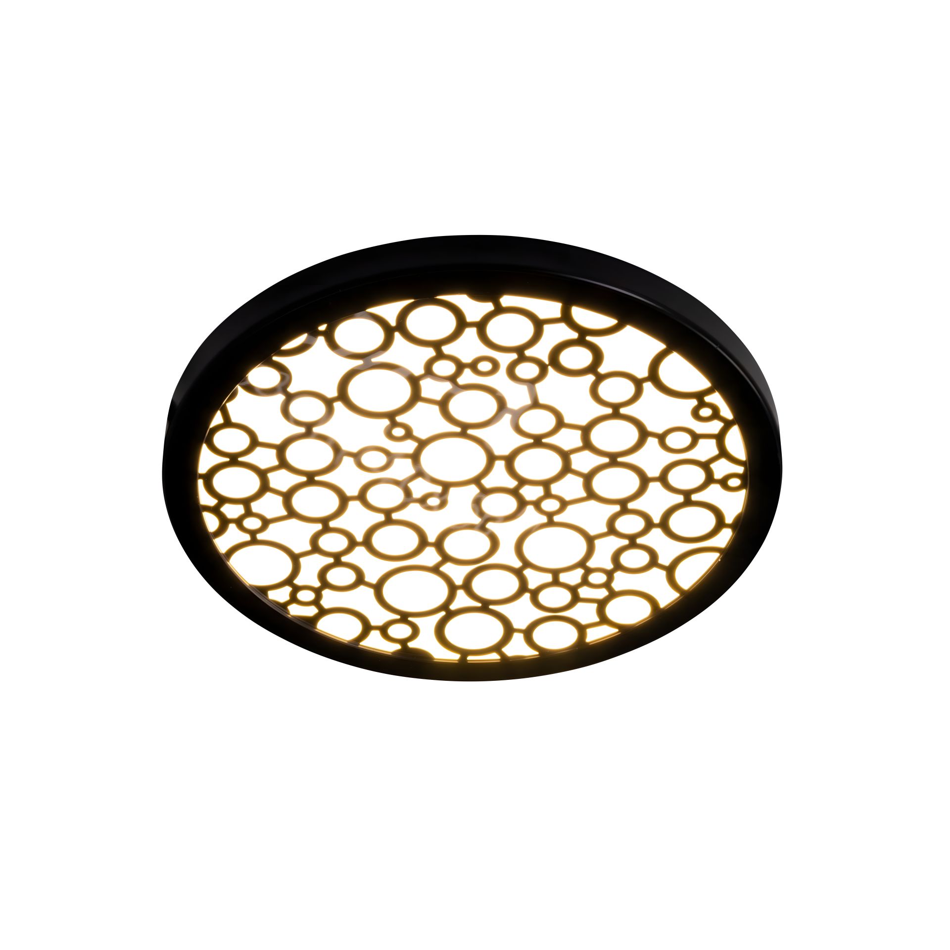 Точечный осветительный прибор Sirius RT473 BK WT Точечный осветительный прибор Sirius RT473 BK WT