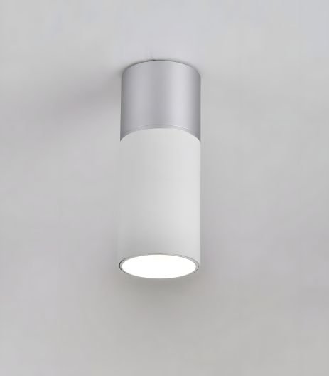 Точечная люстра Sirius RT553 WT SSV