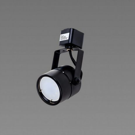 Точковий світильник Sirius Л 32064 (Black)