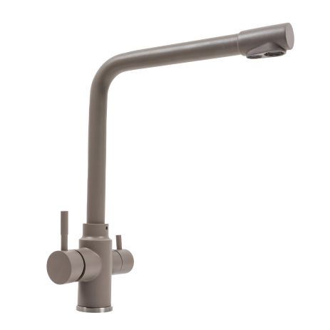 Смеситель для фильтра Platinum KT 8201 (8626) Дюна Смеситель для фильтра Platinum KT 8201 (8626) Дюна