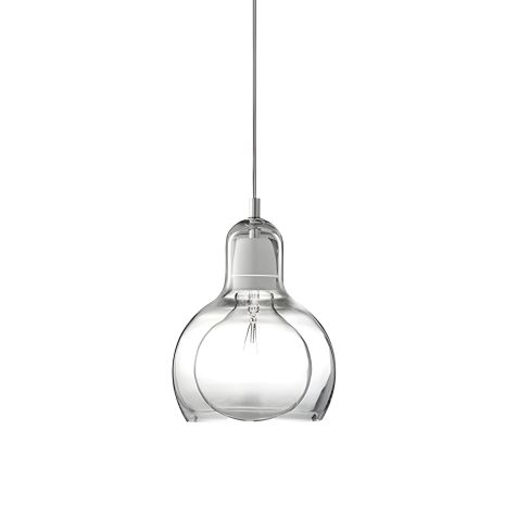 Підвісна люстра HQD-0047 CL