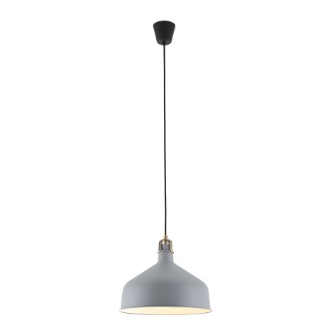 Люстра в стиле лофт модель HN8423L BK Люстра в стиле лофт модель HN8423L BK