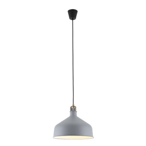 Люстра в стилі лофт HN8423L BK