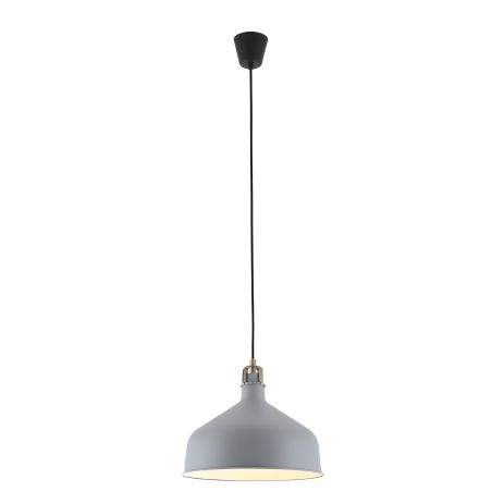 Лофт люстра HN8423L BK