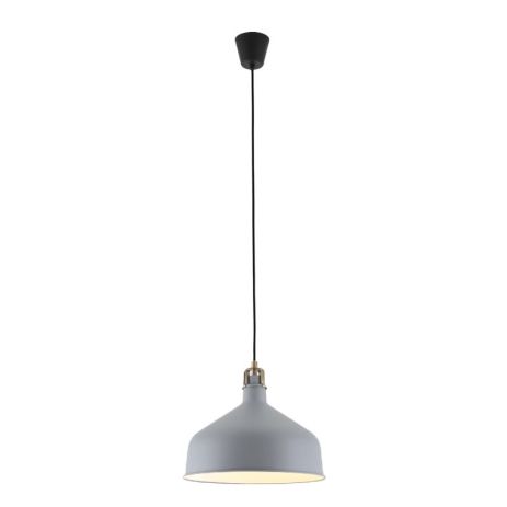 Люстра в стиле лофт HN8423L BK Люстра в стиле лофт HN8423L BK