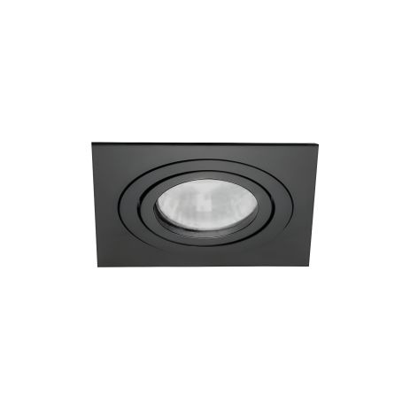 Точечное освещение INN-23329BK черного цвета Точечное освещение INN-23329BK черного цвета