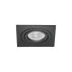 Точечное освещение INN-23329BK черного цвета