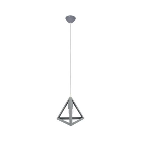 Люстра в стилі лофт GLD-18272-1-GREY