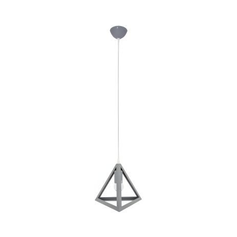 Люстра в стилі лофт GLD-18272-1-GREY