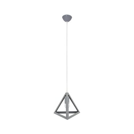 Люстра в стиле лофт GLD-18272-1-GREY