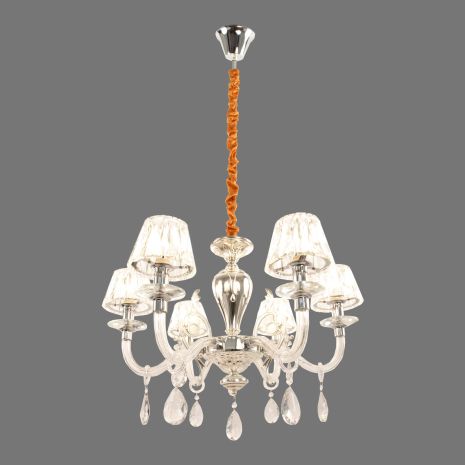 Люстра классическая Sirius Ш 88052/6 (на 6 плафонов) Люстра классическая Sirius Ш 88052/6 (на 6 плафонов)