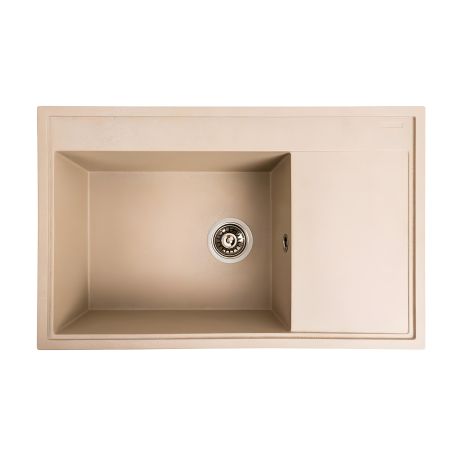 Мойка для кухни гранитная VALESO AZURIT 7950 матовая Сафари