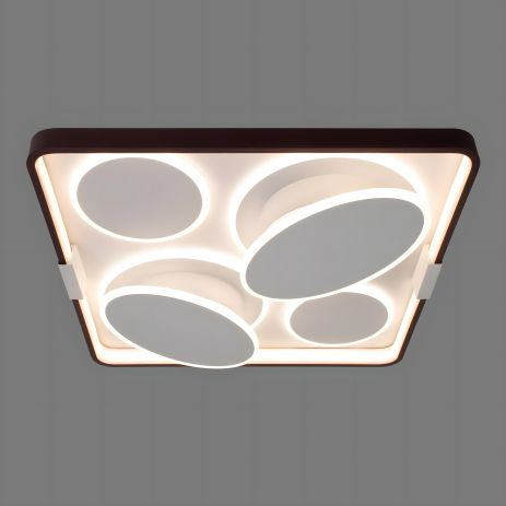 Світлодіодна Люстра для спальні Sirius 1967 Світлодіодна Люстра для спальні Sirius 1967