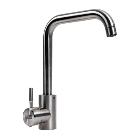 Кухонний змішувач Platinum NS02A (3008B)