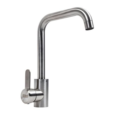 Змішувач для кухні VALESO KT 11 (3008B-FH)