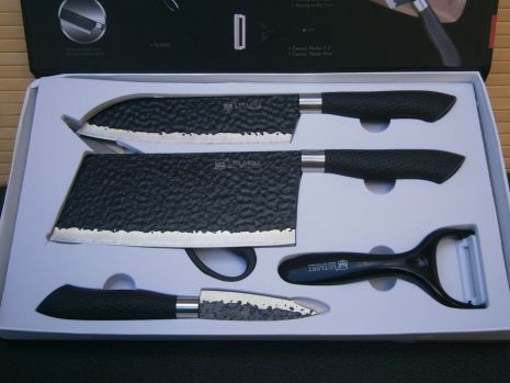 Набор столовых приборов ER-0599 Cutler ER-0599