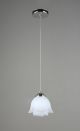 Sirius B YH1010/1 CH+WT 5W підвісна світлодіодна люстра