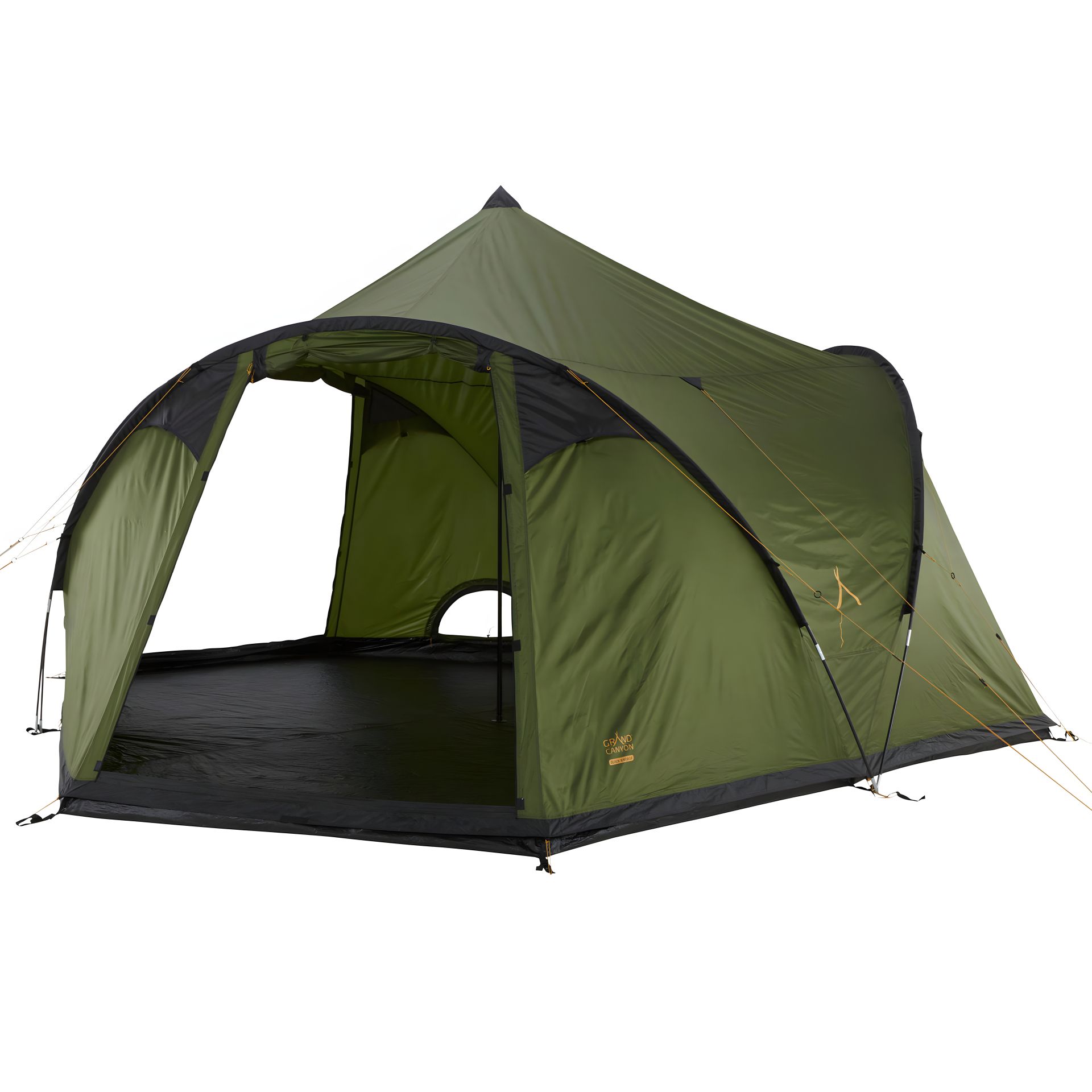 Grand Canyon Black Knob 10 палатка Capulet Olive (330015) Grand Canyon Black Knob 10 палатка Capulet Olive (330015)