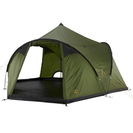 Намет для кемпінгу Grand Canyon Black Knob 10 Capulet Olive (330015) Намет для кемпінгу Grand Canyon Black Knob 10 Capulet Olive (330015)