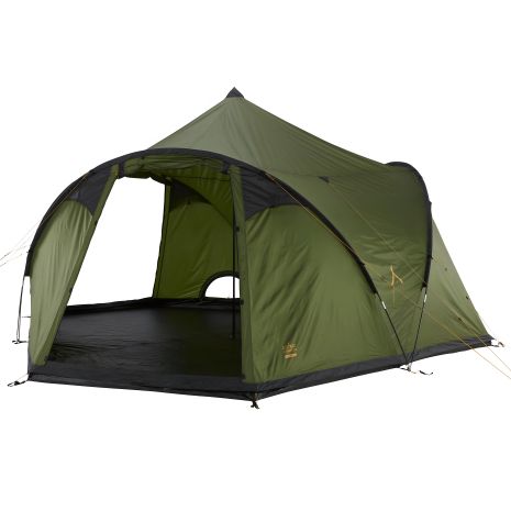 Намет для кемпінгу Grand Canyon Black Knob 10 Capulet Olive (330015)